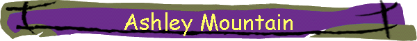 Ashley Mountain