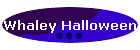Whaley Halloween