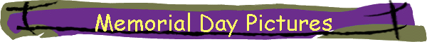 Memorial Day Pictures
