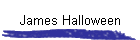 James Halloween