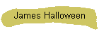 James Halloween