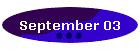 September 03