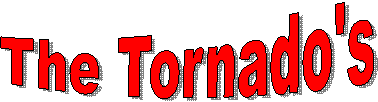 The Tornado's